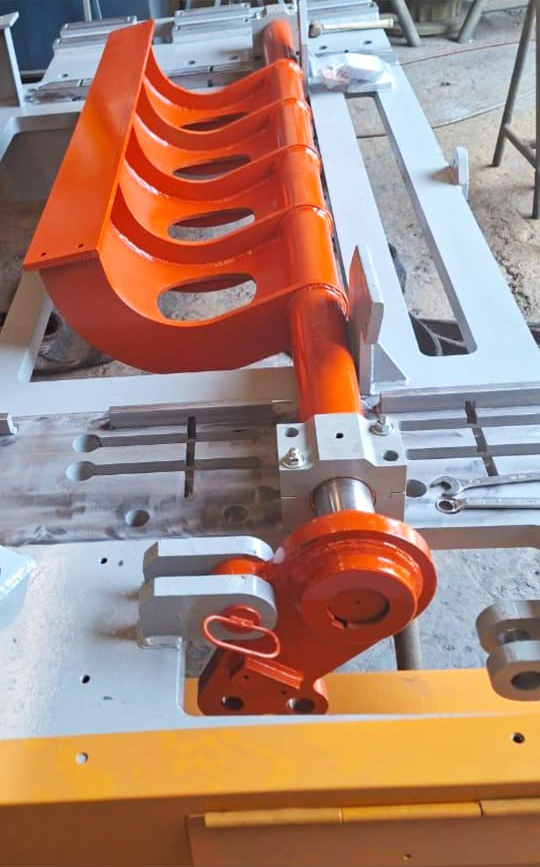 reparacion de maquinas industriales
